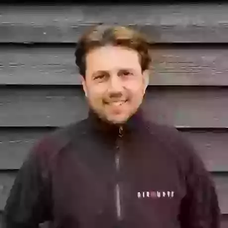 Jack Cox - Assistant Key Account Manager at Airwave Europe